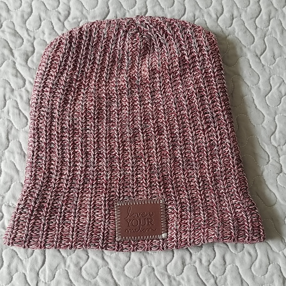 Love Your Melon Beanie